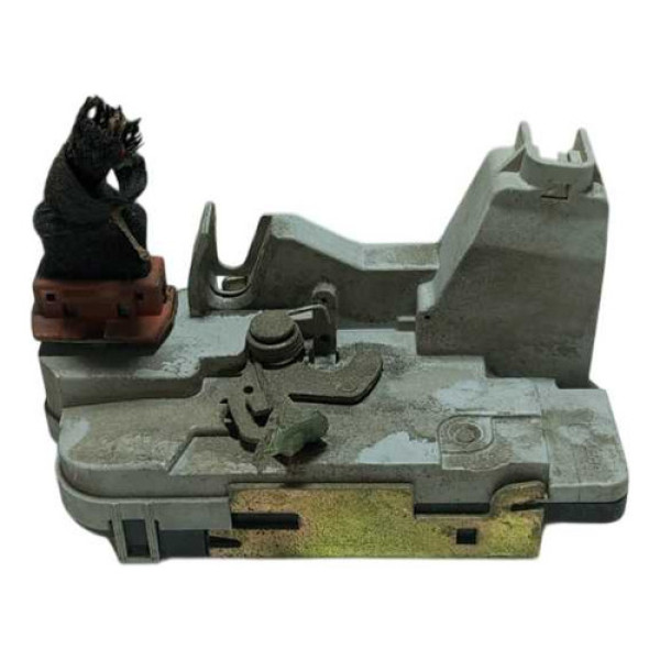 Fechadura De Porta Traseiro Direito Peugeot 307 2006.