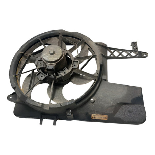 Ventoinha Eletro-ventilador Volkswagen Gol 1.0 16v