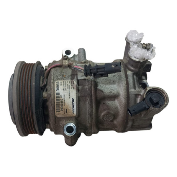 Compressor Ar Condicionado Gm Tracker Cruze Ltz 1.4 Turbo 19