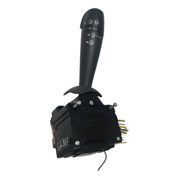 Chave De Seta Limpador Renault Sandero 2018