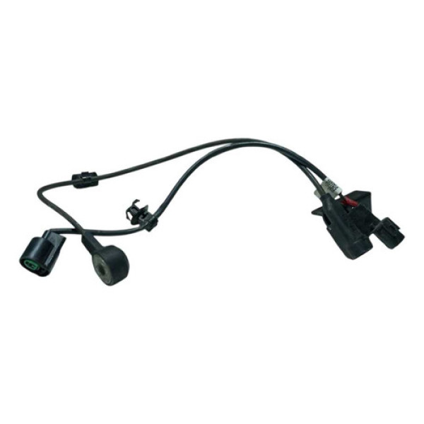 Sensor Detonação E  Sensor Do Óleo Kia Cadenza 2011/2012