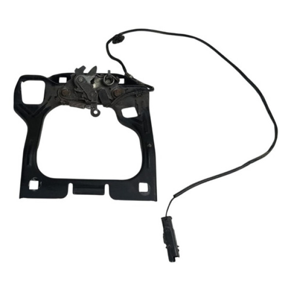 Fechadura Capo Peugeot 2008 19 Cx163