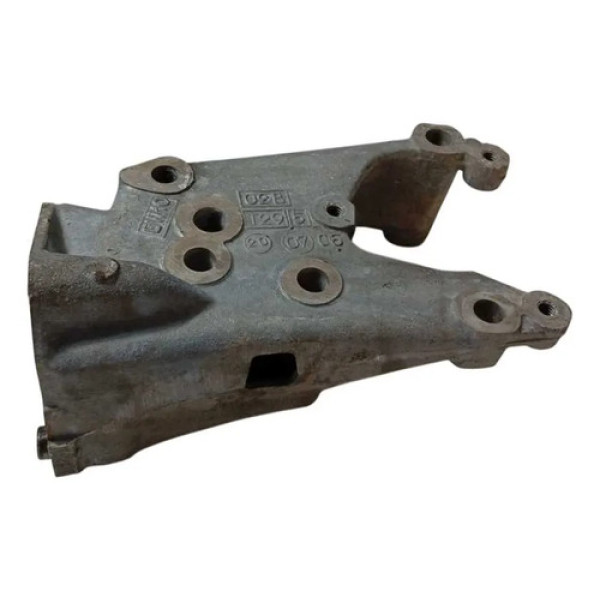 Suporte Coxim Motor Tensor Correia Peugeot 307 2.0 2006