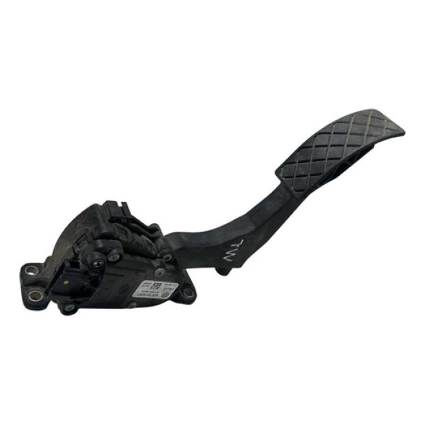 Pedal Acelerador Volkswagen Polo 1.6 2010