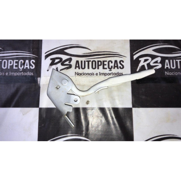 Dobradiça De Capô Direita Fiat Argo/cronos