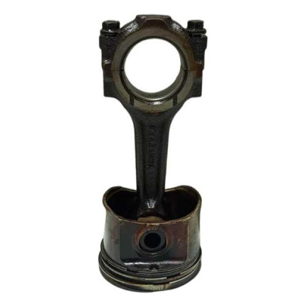 Pistão Biela Fiat Uno Palio Fire 1.0 2001.