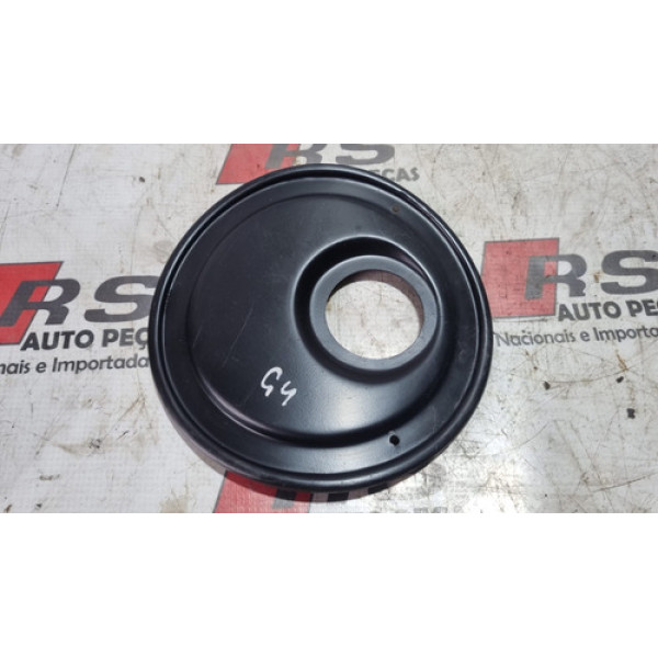 Tampa De Acesso Boia Combustível Gol Parati G3 G4 Cx15