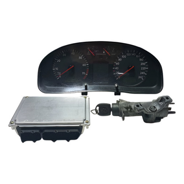Kit Injeção Passat 1.8 Aspirado 1999