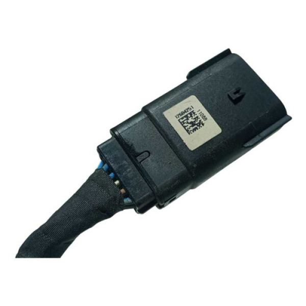 Chicote Bico Injetor Chevrolet Cruze 1.4 2017/2019.