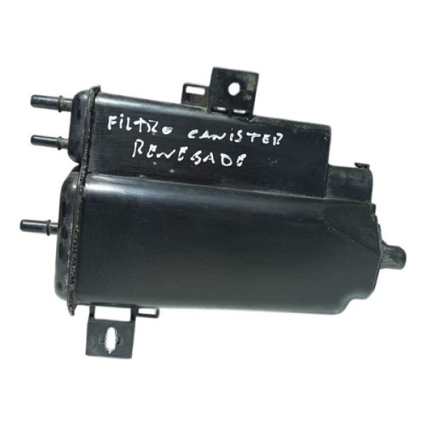 Filtro Canister Jeep Renegade 1.8 2020.