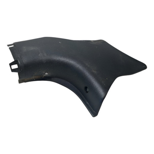 Acabamento Soleira Esquerda Chevrolet Corsa 2001