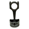 Pistão Biela Gm 1.8