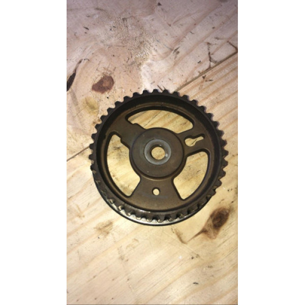 Polia Comando Citröen C4 Peugeot 307