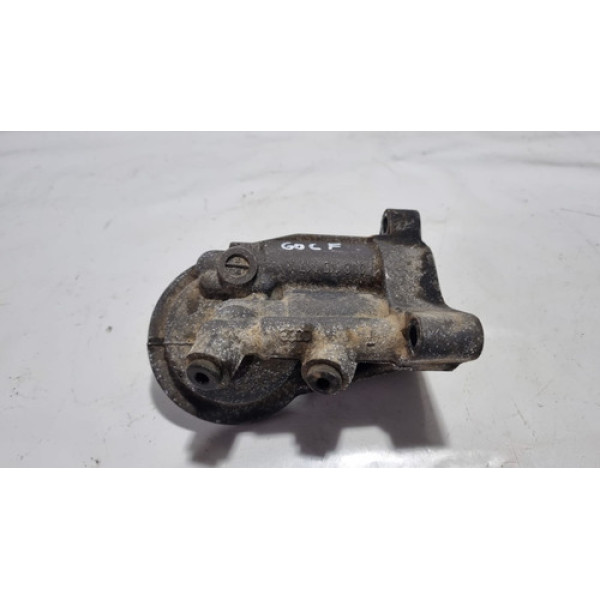 Suporte Filtro De Óleo Golf Passat Cx64