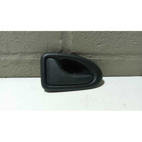 Maçaneta Dianteira Esquerda Scenic 2008