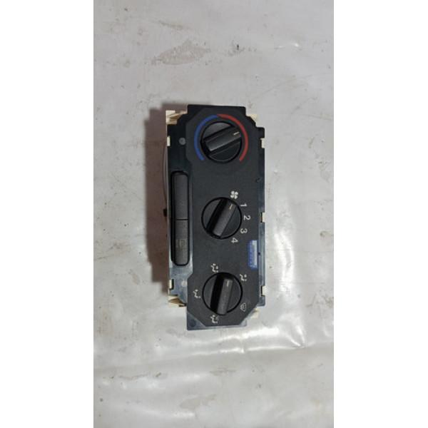 Comando De Ar Gm Astra 2003 S/ar Cx125