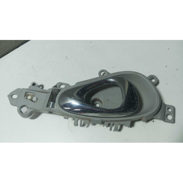 Maçaneta Interna Traseira Direita  Chrysler Pt Cruiser 2009