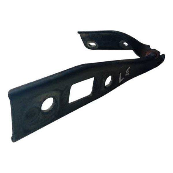 Braço Dobradiça Capo Lado Direito Ford Ecosport 2005