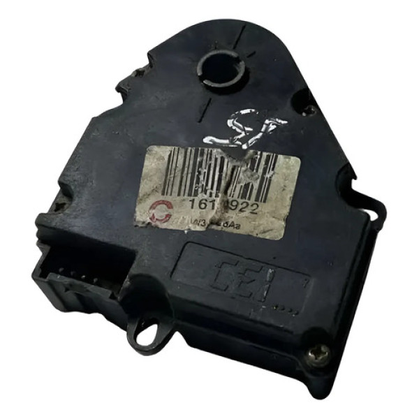 Motor Atuador Caixa Ar S10 2.8 2001/2010