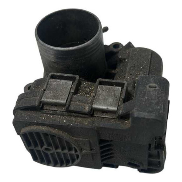 Tbi Corpo De Borboletas Fiat Siena Palio 1.4