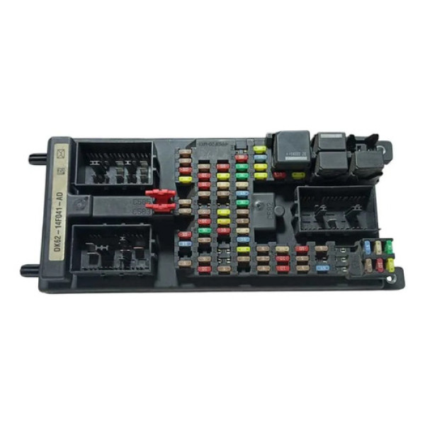 Caixa De Fusível Range Rover Sport 5.0 2015.