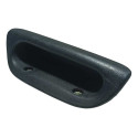 Suporte Maçaneta Lado Esquerdo Corsa Classic 2002. Preto