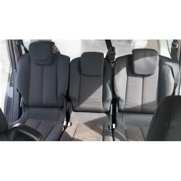 Banco Traseiro Renault Grand Scenic 2008