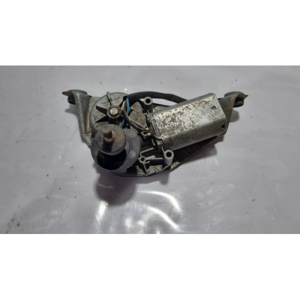 Motor Limpador Limpador Vidro Traseiro Scenic Cx46