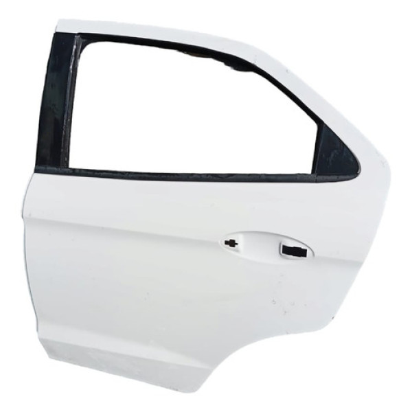 Porta Traseira Esquerda Ford Ka 2019