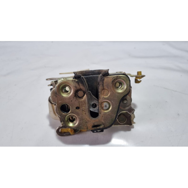 Fechadura Porta Dianteira Direita Corsa Classic 2010 Cx55