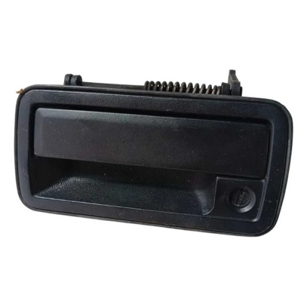 Maçaneta Dianteira Esquerda Chevrolet S10 2013