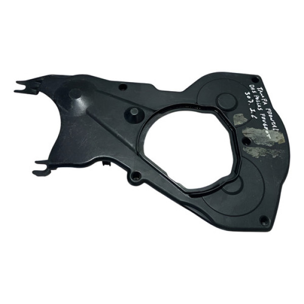 Apa Da Correia Polia Peugeot 307 1.6.