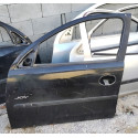 Porta Dianteira Le Gm Corsa Montana 2003 2012 Preto