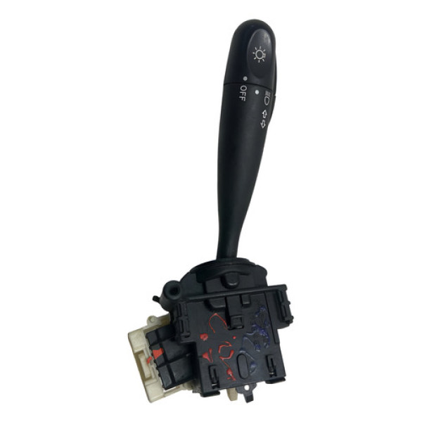 Chave De Seta Toyota Corolla 2006