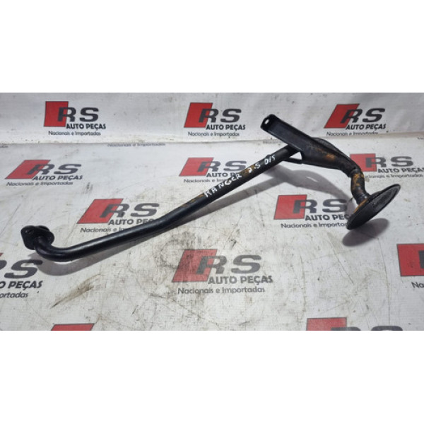 Pescador Óleo Motor Ranger 2.5 2.8 98/04 Cx36.