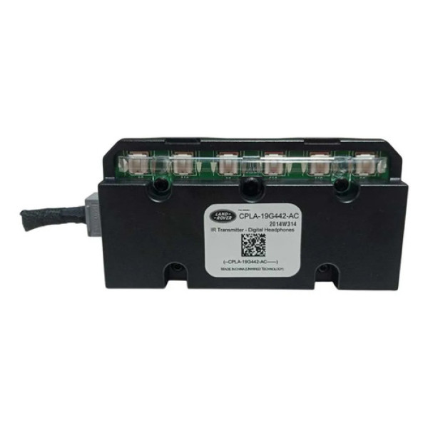 Módulo Transmissor Range Rover Sport 2015.