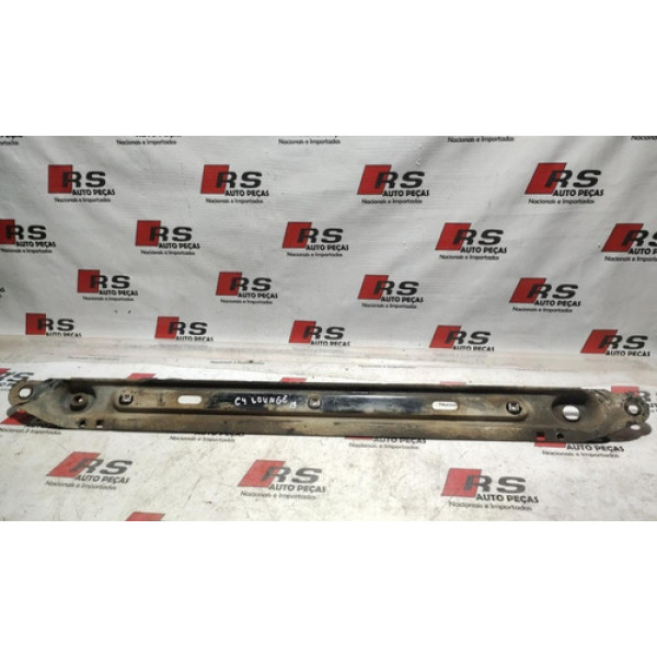 Travessa Suporte Inferior Radiador C4 Lounge 2.0 Aut
