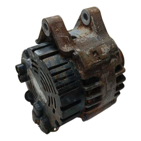 Alternador Peugeot 206 207 Citroen C3 1.4 2007 9644536880