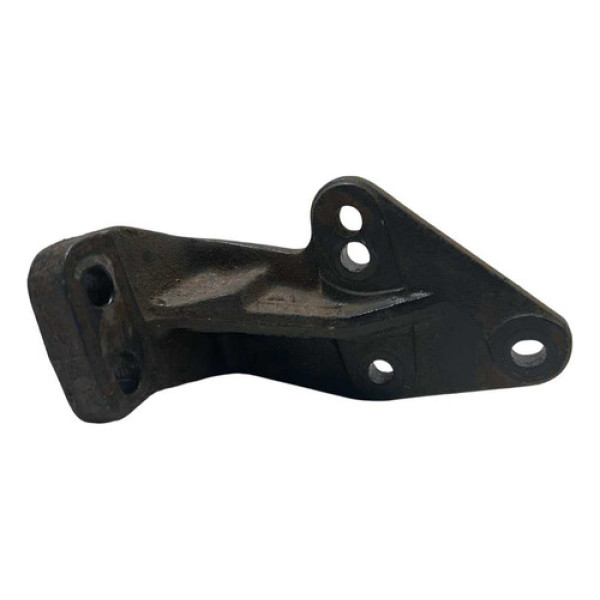 Suporte Traseiro Do Motor Escort Zetec