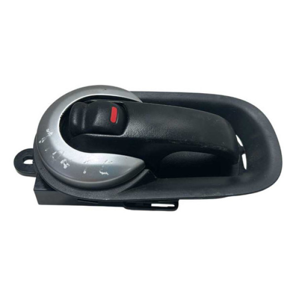 Maçaneta Interna Traseira Esquerda Nissan Tiida 