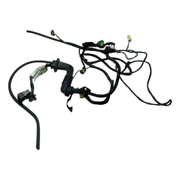 Chicote Circuito Porta Malas Limpador Peugeot 307.