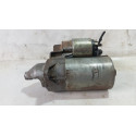 Motor Partida Arranque Gm Corsa Montana Agile 1.4 8v