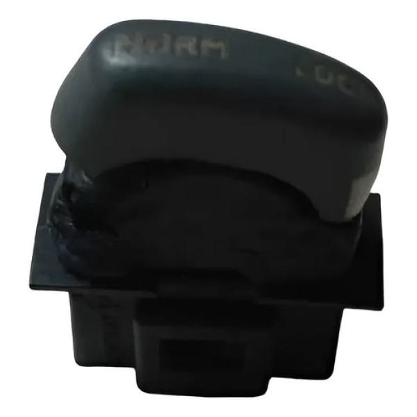 Botão Trava Segurança Chevrolet S10 Blazer 1995/2000