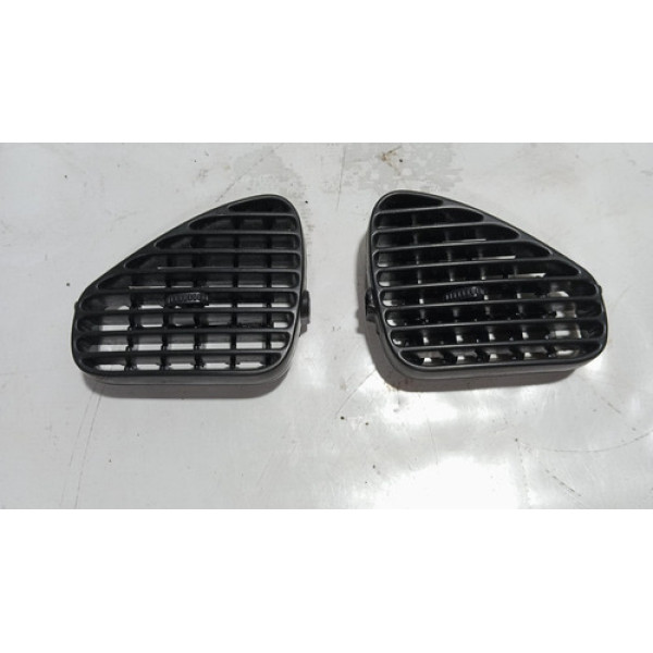 Difusor De Ar Fiat Palio Siena Strada G2 Cx116