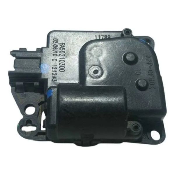 Atuador Ar Condicionado Nissan Frontier 2.5 2012/2015.