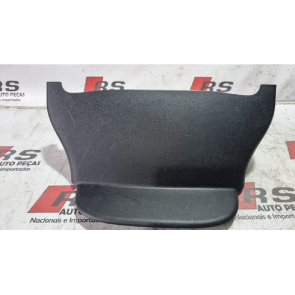 Moldura Inferior Console Central C4 Picasso 9654246277 Cx 07
