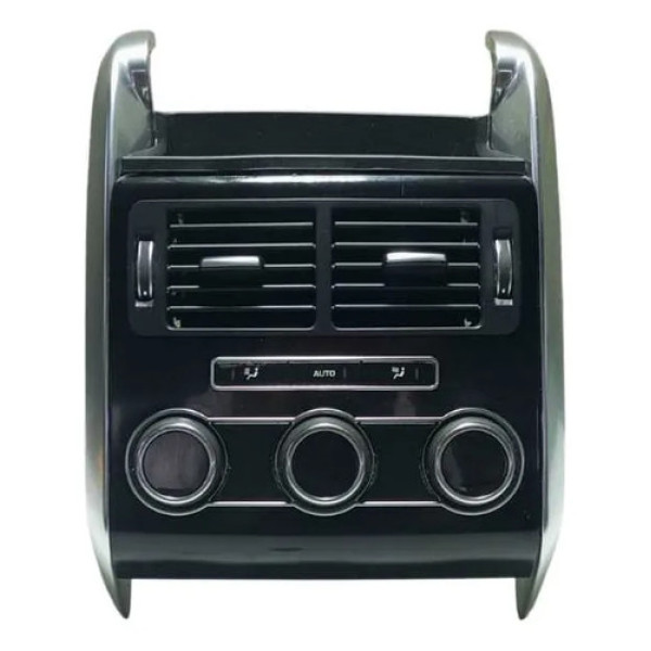 Comando Ar Condicionado Traseiro Range Rover Sport 2015.