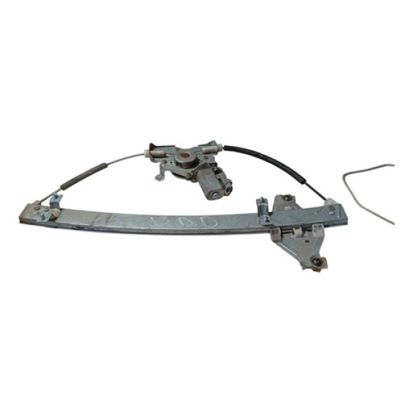 Máquina Vidro Elétrico Jac J3 Dianteira Direita 2010