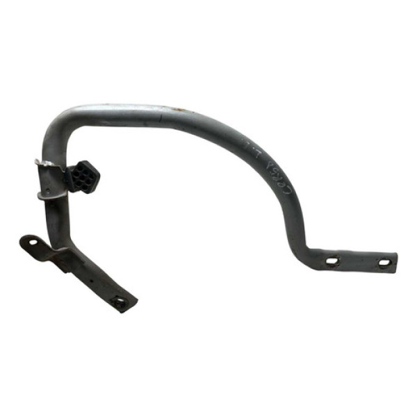 Braço Esquerdo Dobradiça Porta Mala Gm Corsa Montana Sedan