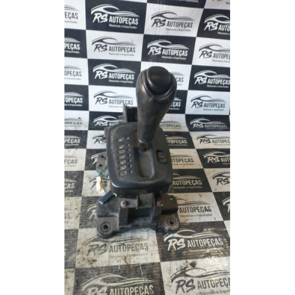 Alavanca De Marcha Galant Automático